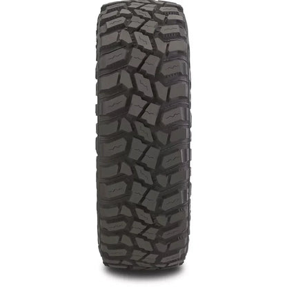 Set of 4 LT275/70R18/10 125P Tires Heavy Duty All-Terrain Performance