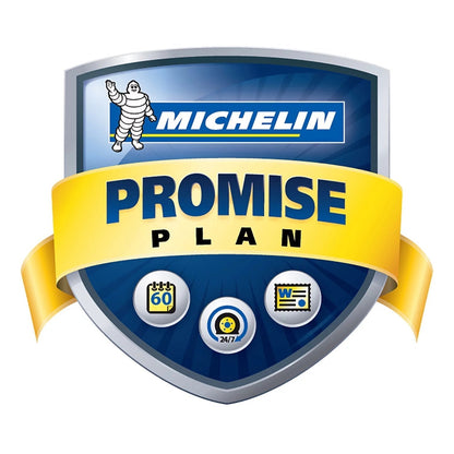 Michelin Defender LTX M/S All-Season LT265/70R17/E 121/118R Tire