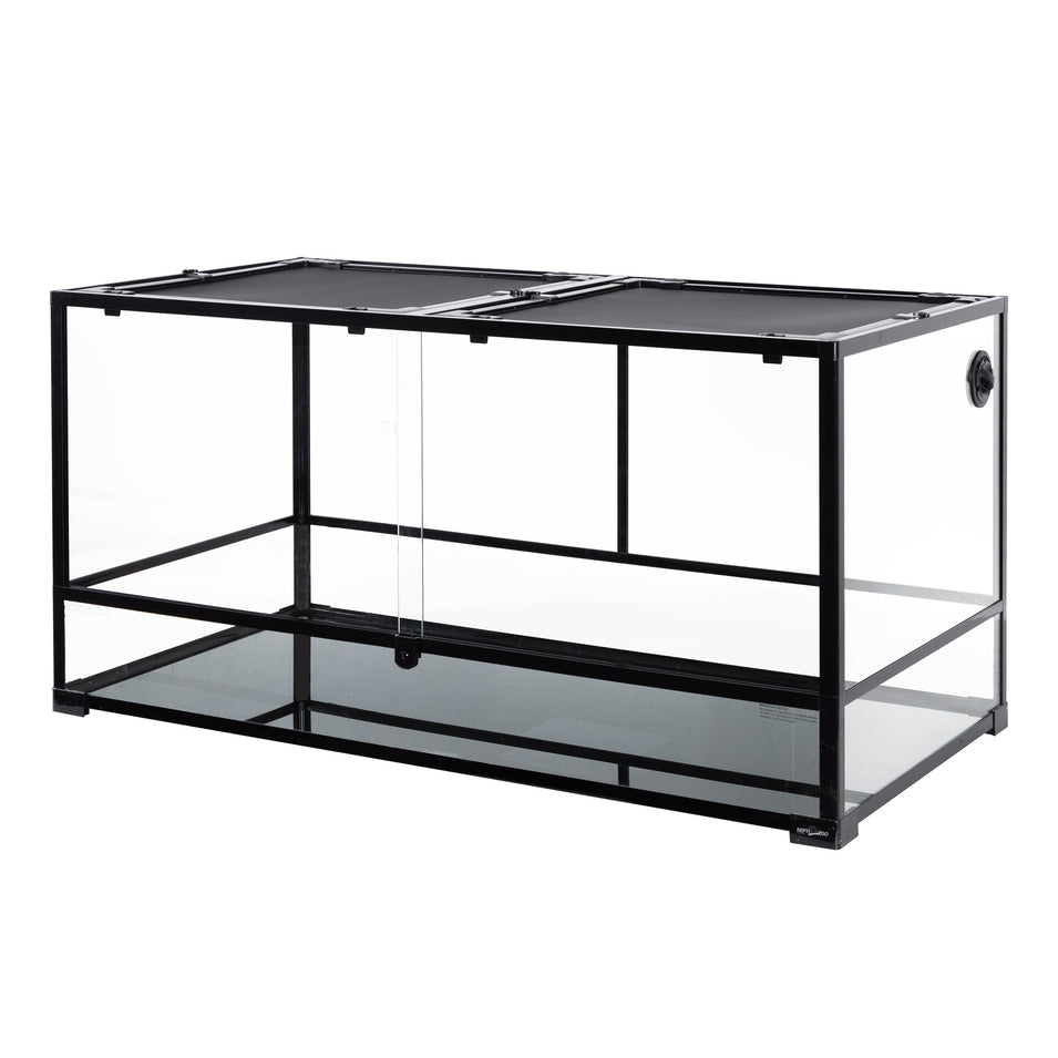 120gallon Extra Large Reptile Terrarium