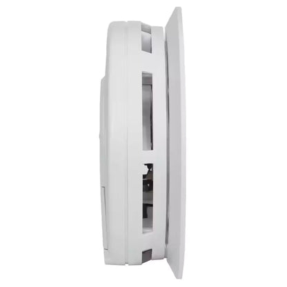 Firex 4 Pack Hardwired Smoke Detector with Ionization Sensor