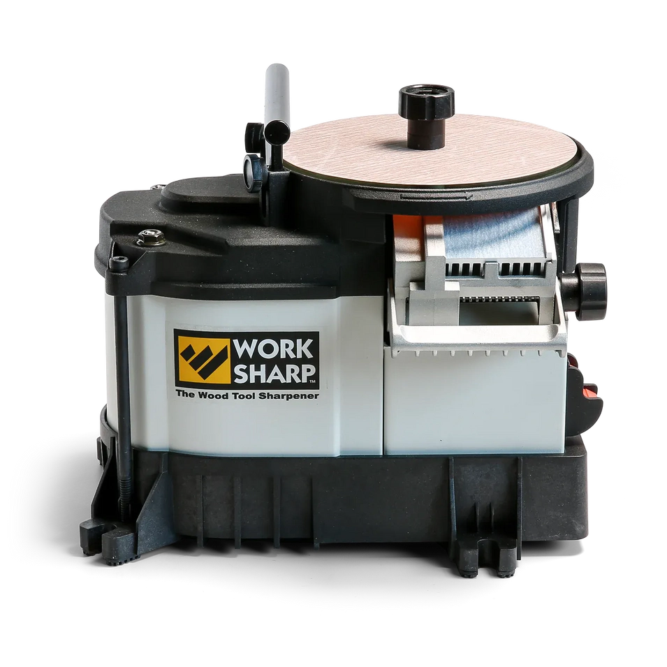 WS3000 Woodworking Tool Sharpener