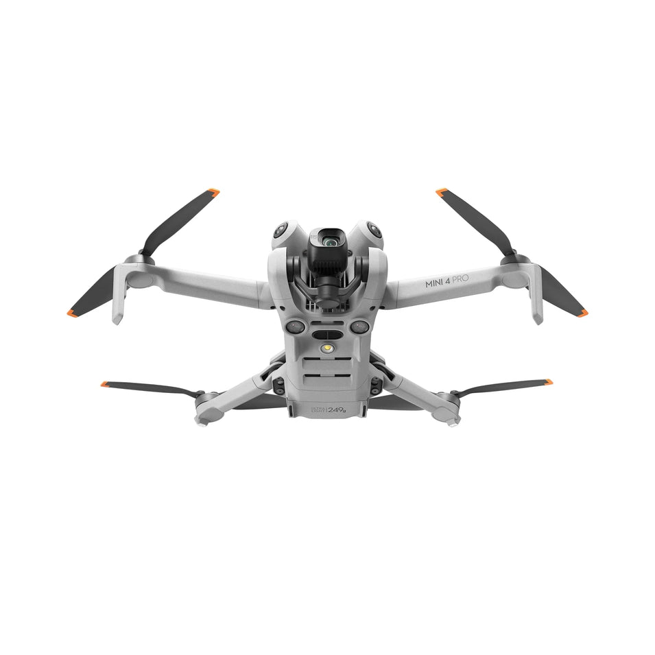 DJI Mini 4 Pro Fly More Combo with DJI RC 2 Controller