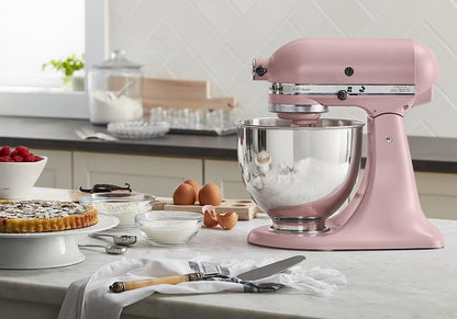 KitchenAid Artisan Series 5 Quart Tilt Head Stand Mixer