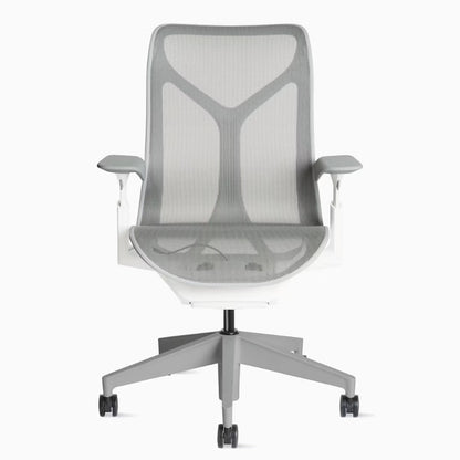 Cosm Chair, Mid Back