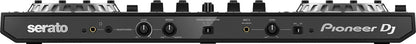 B-Stock: Pioneer DJ DDJ-SX3 4-Channel DJ Controller For Serato DJ Pro